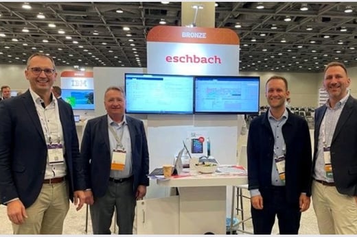 eschbach-Aveva-World